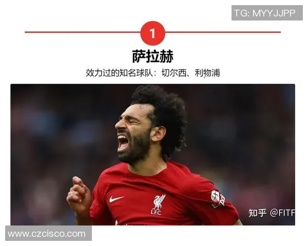 非洲足球十大顶级球星排名盘点 揭示明星球员的精彩表现与成就